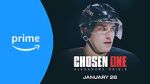 Watch Chosen One: Alexandre Daigle M4ufreemovies