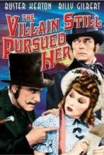 Watch The Villain Still Pursued Her M4ufreemovies