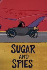 Watch Sugar and Spies (Short 1966) M4ufreemovies