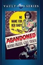Watch Abandoned M4ufreemovies