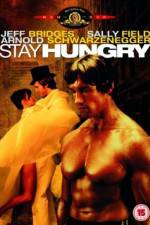 Watch Stay Hungry M4ufreemovies