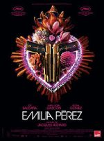 Watch Emilia Pérez M4ufreemovies