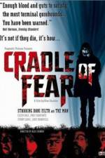 Watch Cradle of Fear M4ufreemovies