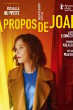 Watch About Joan M4ufreemovies