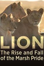 Watch Lion: The Rise and Fall of the Marsh Pride M4ufreemovies