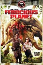 Watch Ferocious Planet M4ufreemovies