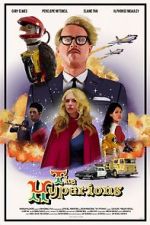 Watch The Hyperions M4ufreemovies
