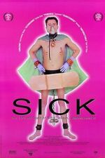 Watch Sick: The Life and Death of Bob Flanagan, Supermasochist M4ufreemovies