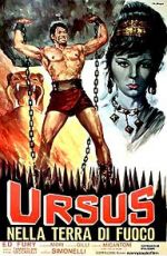 Watch Ursus in the Land of Fire M4ufreemovies