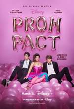 Watch Prom Pact M4ufreemovies