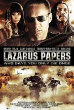 Watch The Lazarus Papers M4ufreemovies