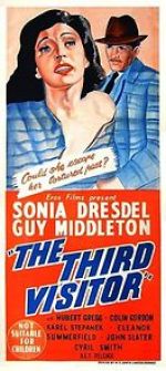 Watch The Third Visitor M4ufreemovies