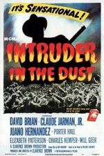 Watch Intruder in the Dust M4ufreemovies