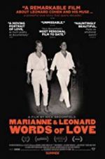 Watch Marianne &amp; Leonard: Words of Love M4ufreemovies