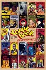 Watch Comic Book Confidential M4ufreemovies