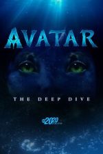 Watch Avatar: The Deep Dive -- A Special Edition of 20/20 (TV Special 2022) M4ufreemovies