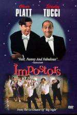 Watch The Impostors M4ufreemovies