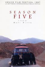 Watch The Fifth Season M4ufreemovies