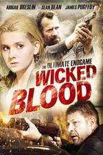 Watch Wicked Blood M4ufreemovies