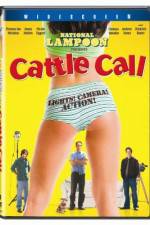 Watch Cattle Call M4ufreemovies