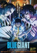 Watch Blue Giant M4ufreemovies