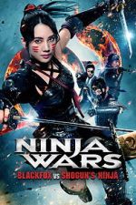 Watch Ninja Wars: BlackFox vs Shogun\'s Ninja M4ufreemovies