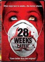 Watch Code Red: The Making of \'28 Weeks Later\' M4ufreemovies