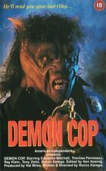 Watch Demon Cop M4ufreemovies