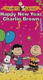 Watch Happy New Year, Charlie Brown (TV Short 1986) M4ufreemovies