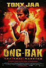 Watch Ong-Bak: The Thai Warrior M4ufreemovies