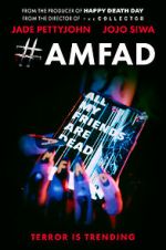 Watch #AMFAD: All My Friends Are Dead M4ufreemovies