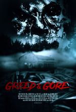 Watch Greed & Gore (Short 2023) M4ufreemovies