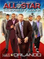 Watch Shaquille O\'Neal Presents: All Star Comedy Jam - Live from Orlando M4ufreemovies