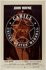 Watch Cahill U.S. Marshal M4ufreemovies