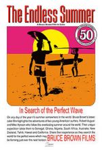 Watch The Endless Summer M4ufreemovies