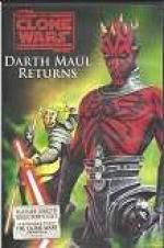 Watch Star Wars The Clone Wars: Darth Maul Returns M4ufreemovies