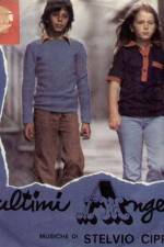 Watch Gli ultimi angeli M4ufreemovies