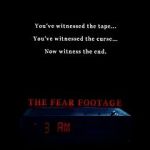 Watch The Fear Footage: 3AM M4ufreemovies