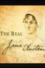 Watch The Real Jane Austen M4ufreemovies