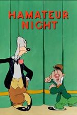 Watch Hamateur Night M4ufreemovies