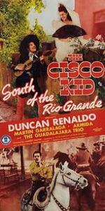 Watch South of the Rio Grande M4ufreemovies