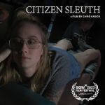 Watch Citizen Sleuth M4ufreemovies