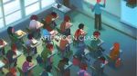 Watch Afternoon Class (Short 2015) M4ufreemovies