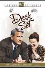 Watch Desk Set M4ufreemovies