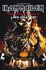 Watch Iron Maiden: The Book of Souls - Live Chapter M4ufreemovies