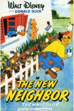 Watch The New Neighbor M4ufreemovies