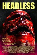 Watch Headless M4ufreemovies