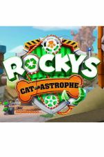 Watch Rocky\'s Cat-astrophe M4ufreemovies