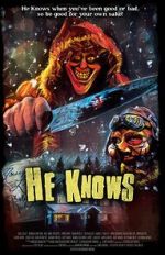 Watch He Knows M4ufreemovies