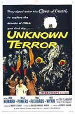 Watch The Unknown Terror M4ufreemovies
